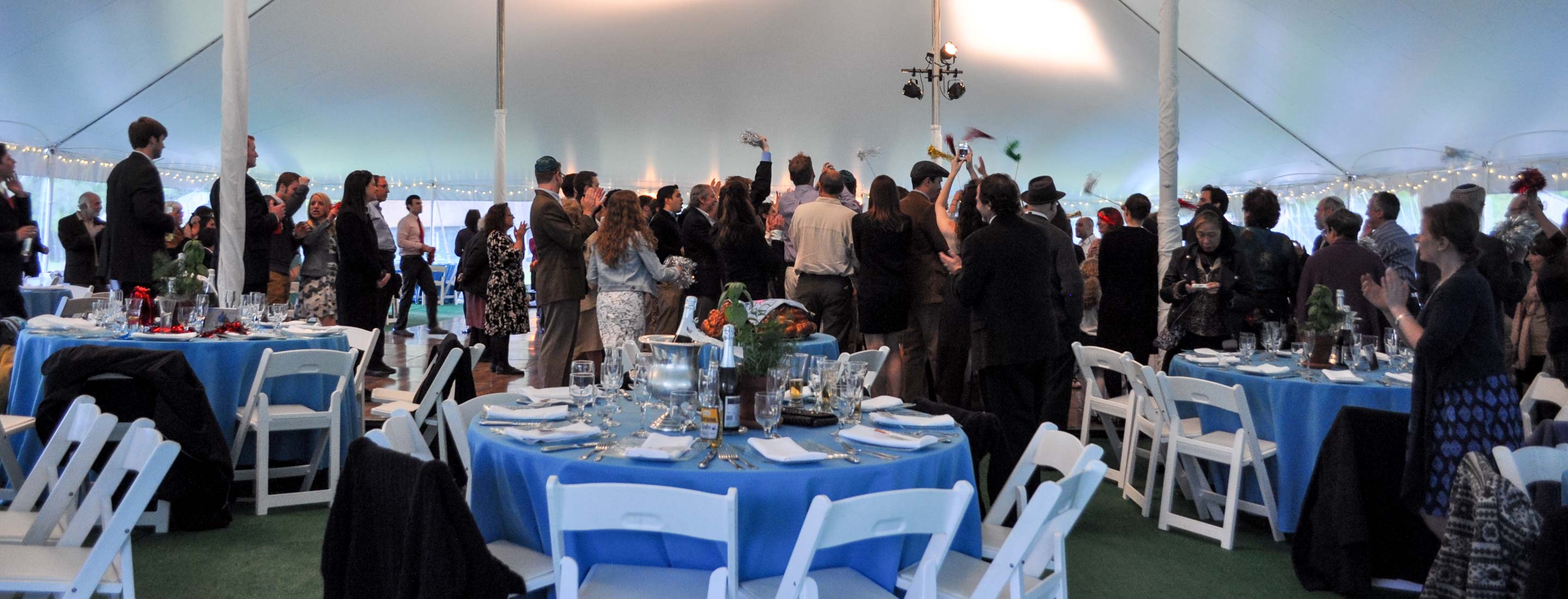 Bar Mitzvahs & Bat Mitzvahs - White Mountain Weddings